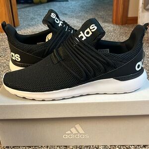 Adidas Men’s- Lite racer adapt 3.0 running shoe